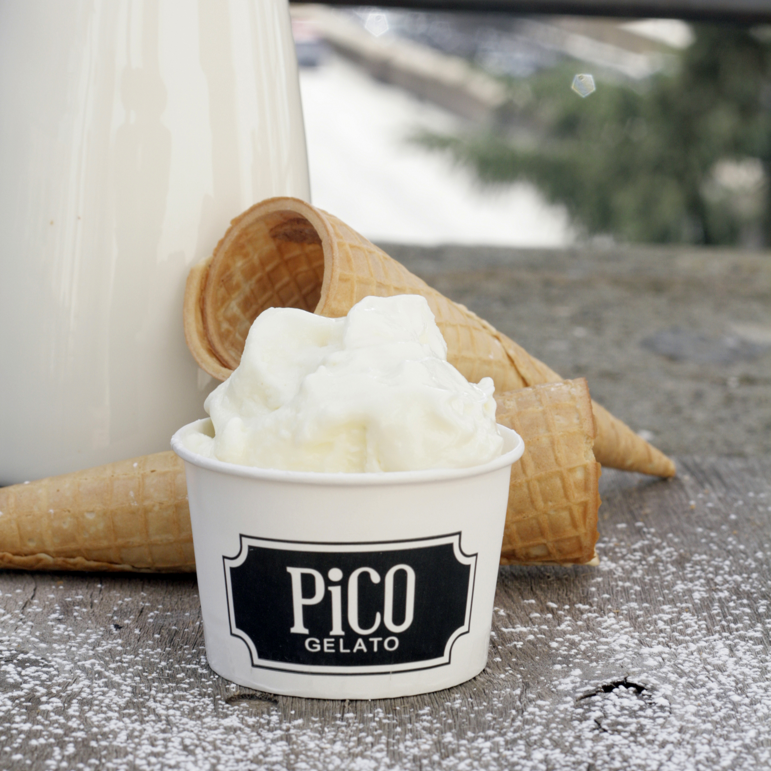 OMG PICO GELATO